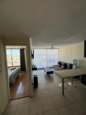 Arriendo por dia depto centro